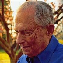 Eugene P. Graves Obituary