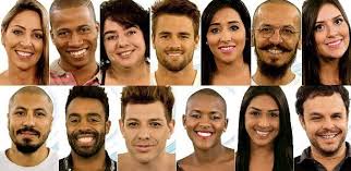 Aproveite para assistir ao vivo, direto do seu computador ou notebook Globo Bbb 15 Posts Facebook