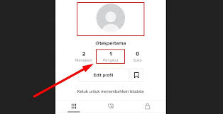 Cara ini dapat dilakukan setiap hari, misalnya pengikut kamu hari ini bertambah seribu maka lakukan keesokan harinya, kalau dipaksa kadang eror dan berakibat akun tiktok kamu kena peringatan. 10 Cara Menambah Followers Tik Tok Bikin Akun Cepat Terkenal