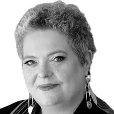 Mary 'May' McGee: The dignified Irish mother who took