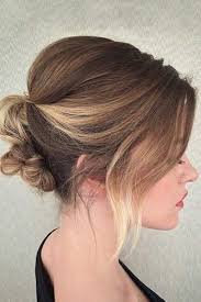 33 Increibles Peinados De Graduacion Para Cabello Corto 2019 Sac Sac Makyaj Gelin Saci