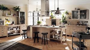 sophisticated modern modular kitchen