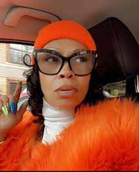 I don't know if y'all have a friend since before kindergarten, before solid  memories, before, but still more than a friend akin to sister. I do! It  wasn't blood that brought us