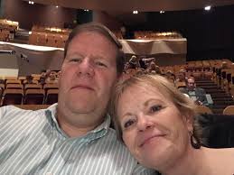 Event Feedback: Brahms Conducted by the Dragon