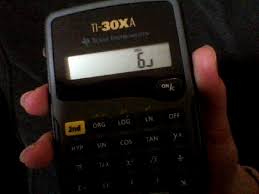 Multiply the whole number by the denominator. How To Insert Fractions And Mixed Numbers On A Calculator B C Guides