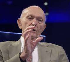 Apollo 11 astronaut returns to launch pad 50 years later