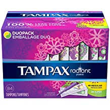 Free delivery and returns on ebay plus items for plus members. Ubuy Kuwait Online Shopping For Tampax In Affordable Prices