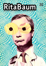 Numer 16 "Rity Baum" by Rita Baum