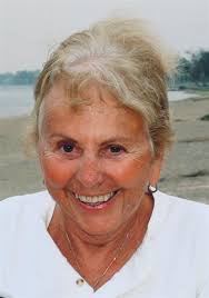 Colette M Witherspoon — Karrer-Simpson Funeral Home