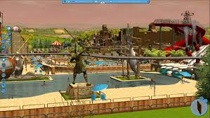 Maybe you would like to learn more about one of these? Rollercoaster Tycoon 3 Platinum Gamerpick Com