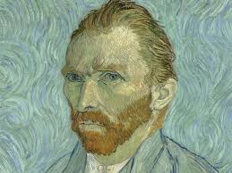 Image result for vincent van gogh