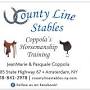 County Line Stables OKC from www.countylinestables-ny.com