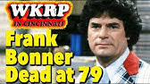 Classic clip from the 1978 turkey drop episode of wkrp! True Story Behind Wkrp In Cincinnati S Turkey S Away Thanksgiving Episode Youtube