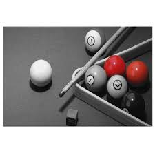 Black And White Billiards On Canvas Framed Chalk And Triangle Wall Art Gifts For Gamer Game Room Decor Wall Decor Home Decor In 2020 Billiards White Pool Table Pool Table Repair