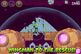 Successfully complete the indicated task to unlock the corresponding achievement. Angry Birds Space Hd Mod Apk 2 2 14 Download Unlocked Free For Android
