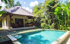 Guests enjoy the central location. The Mansion Baliwood Ubud 5 Plataran Menjangan 4 Und Plataran Canggu 4 Ubud Bis Zu 70 Voyage Prive