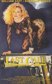 What is your employer's phone number? Last Call 1991 Imdb