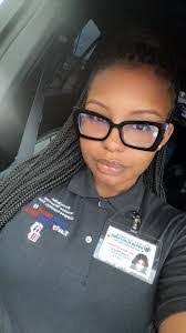 Andra Lowery's Instagram, Twitter & Facebook