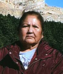 Obituary information for Shirley Anne Sandy