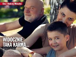 Andrzej seweryn w otoczeniu dzieci. Andrzej Mleczko Do Corki Ewy Klamie Klamie Jak Najeta