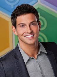 DAYS Cast Spotlight: Robert Scott Wilson