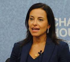 Goldman Sachs' Dina Powell expected to join Trump White House