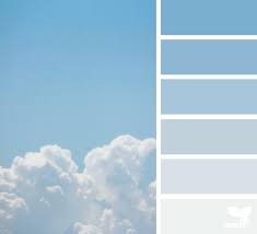 If you're identifying color for a print project, you're most likely using a cmyk colorspace—the percentages are 43% cyan. Color Combination With Light Sky Blue Novocom Top