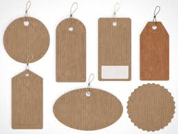 Free list of awesome label psd mockups to use on your clothing or packaging projects. 7 Tag Product Label Styles Psd Mockup Psd Mockups