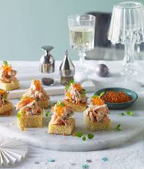 Dill Seed And Lemon Brioche With Smoked Trout And Creme Fraiche Recipe Christmas Recipe Recipe Creme Fraiche Recipes Smoked Trout Christmas Food