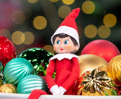 Free download & print elf mushroom elf print size 8×10 7615. Naughty And Easy Elf On The Shelf Ideas For Christmas 2020 Metro News