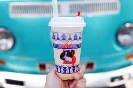 In march, we reported that brunei halted imports of white rabbit candy after their halal food control division found that it had traces of pork protein. White Rabbit Milk Drinks With Pearls In Singapore Pop Up At Shenton Way For Limited Period Danielfooddiary Com