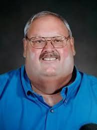 Michael Ray “Mike” Pearson (1959-2015)