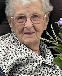 Ardella Leola Shepherd