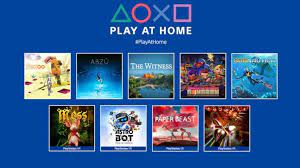 Gratuit + démo forza horizon 4. Ps4 Ps5 Pc Tous Les Vrais Jeux Gratuits A Telecharger Maintenant