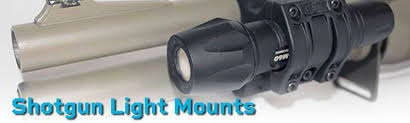 Shotgun Light Mount On Sale