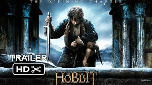 The Hobbit 4 The Return Of The Ring 2017 Official Trailer Hd The Hobbit Bilbo Baggins The Lord Of The Rings