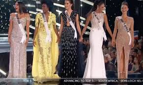 Chung kết miss universe (hoa hậu hoàn vũ) lần thứ 69 diễn ra vào sáng 17/5 (theo giờ việt nam) tại mỹ. NgÆ°á»i Ä'áº¹p Nam Phi Ä'Äƒng Quang Hoa Háº­u Hoan VÅ© Tháº¿ Giá»›i 2017 Tin Tá»©c Má»›i Nháº¥t 24h Ä'á»c Bao Lao Ä'á»™ng Online Laodong Vn