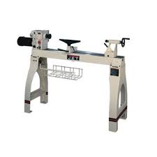 Buy Jet 16 X 42 Wood Lathe Pro Model Jwl 1642evs 2 2hp At Woodcraft Com Wood Lathe Wood Turning Lathe Woodworking Plans