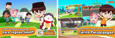 Check spelling or type a new query. Game Anak Sholeh Apk Download For Android Latest Version 1 4 9 Com Agatelevelup Sas