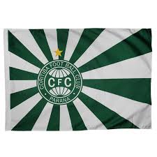 Coritiba have scored an average of 1.5 goals per game and náutico has scored 1.2 goals per game. Coritiba Fan Big Flag