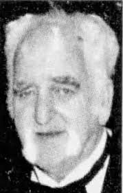 Harry Lee Buchanan (1931-2005)