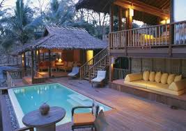 Modern bahay kubo house design philippines youtube. Bahay Kubo Kahit Munti 10 Most Stunning Nipa Huts In The Philippines The Clever Filipina
