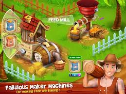 Happy farming day & food farm game city apk. Paradise Hay Farm Island Offline Game V 3 3 Hack Mod Apk Unlimited Money Apk Pro