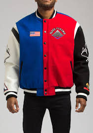 Bp Spaceship Varsity Jacket Varsity Jacket Jackets Varsity