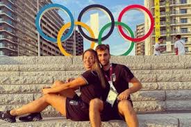 Enter & enjoy it now! Olimpiadi Tokyo 2020