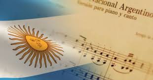 Download as pdf, txt or read online from scribd. Al Gran Pueblo Argentino Salud Las Versiones Mas Emocionantes Del Himno Nacional Argentino Sociedad
