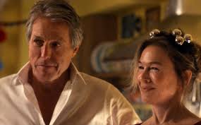 Bridget Jones may have new love interests but Hugh Grant steals the show'