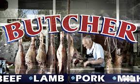 Como butcher Ted Cary closes shop after health battle