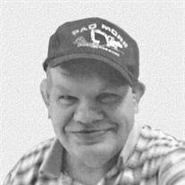 Obituary, Visitation & Funeral Information