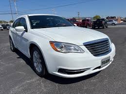 Image result for Bright White 2014 Chrysler